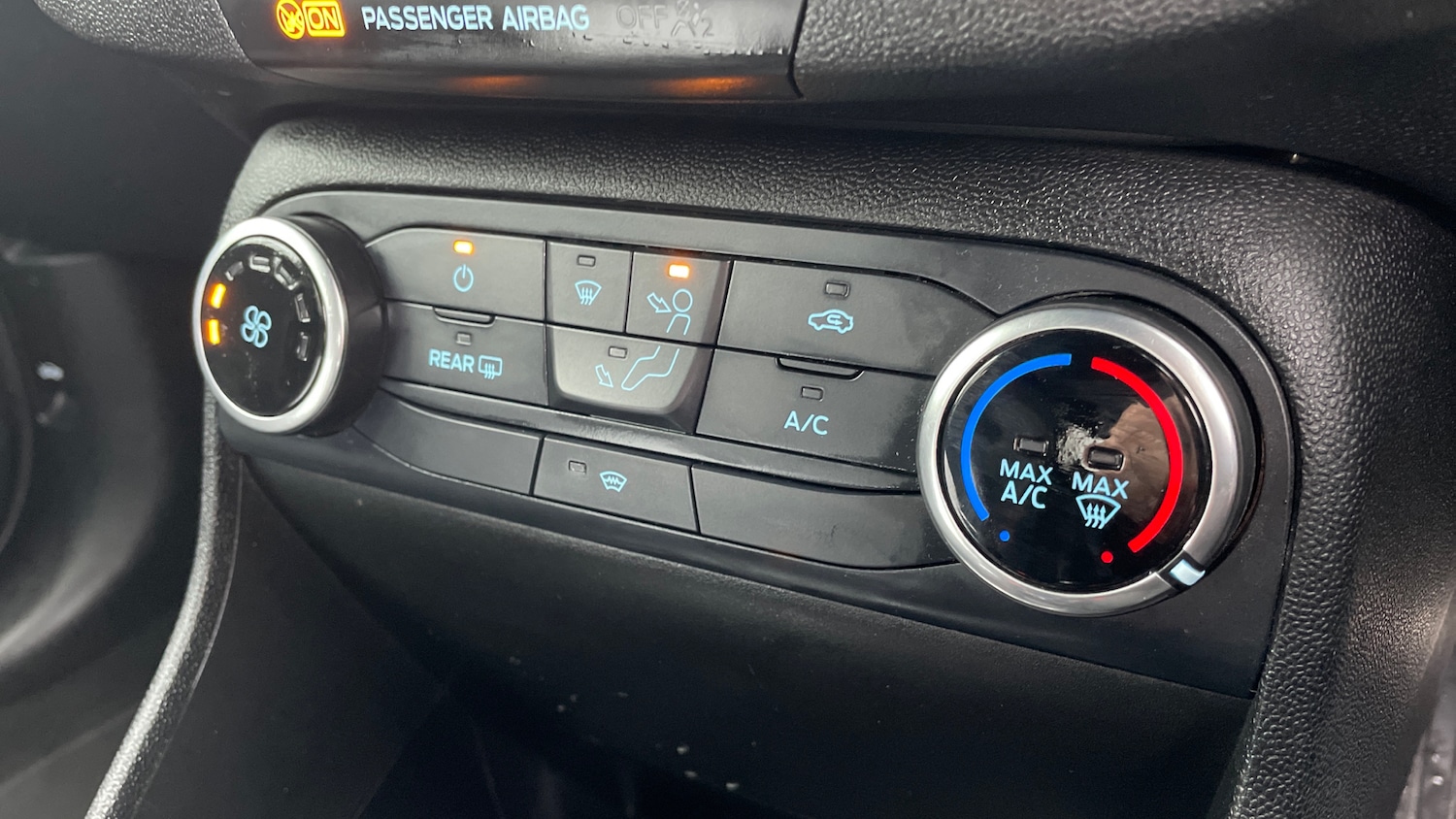 Used Ford Fiesta 2020 for sale - 77288876: Photo 22