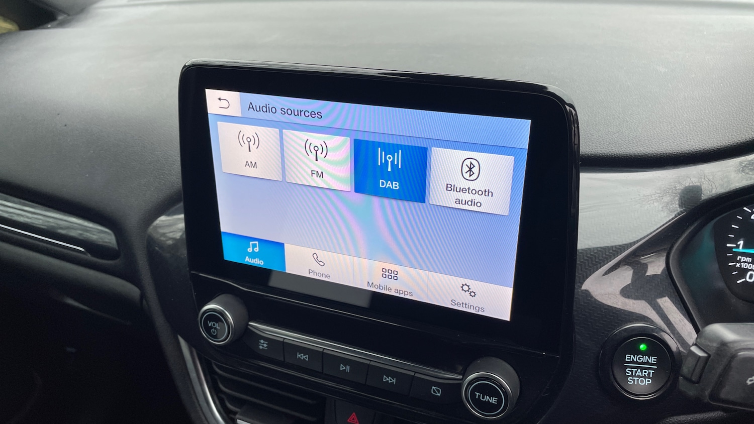 Used Ford Fiesta 2020 for sale - 77288876: Photo 24