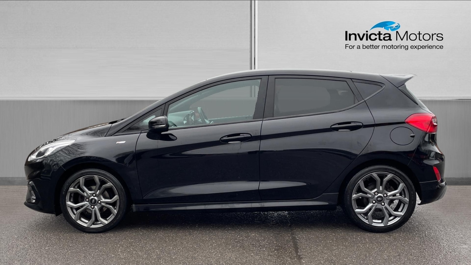 Used Ford Fiesta 2020 for sale - 77288876: Photo 6
