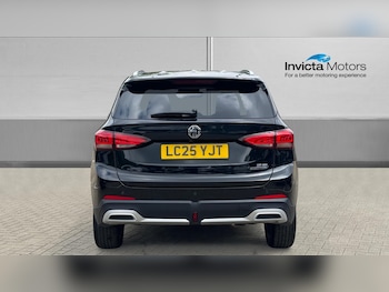 Used MG MG ZS 2025 for sale - 78920686: Photo