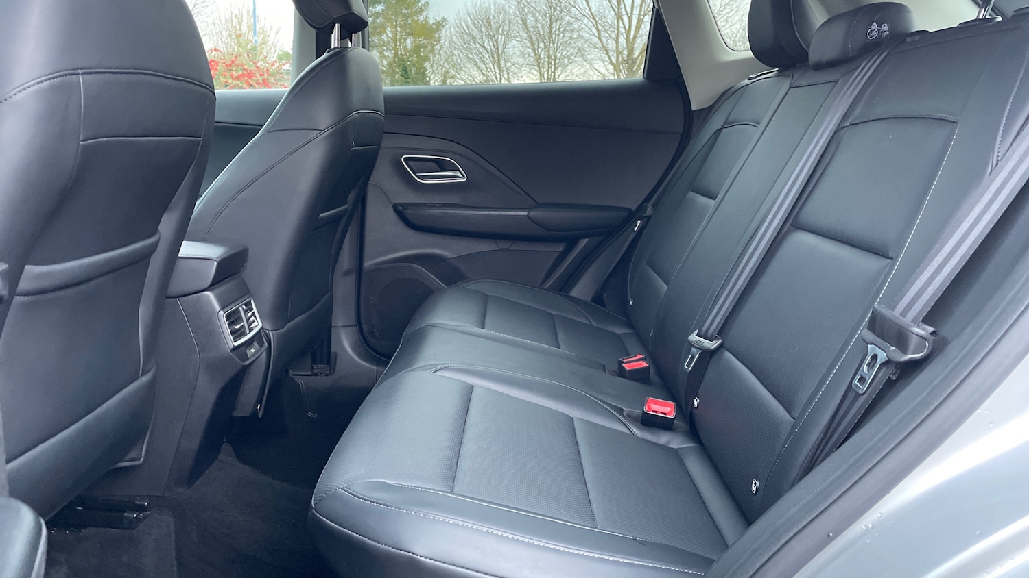 Used MG ZS Hybrid 2024 for sale - 77303532: Photo 14