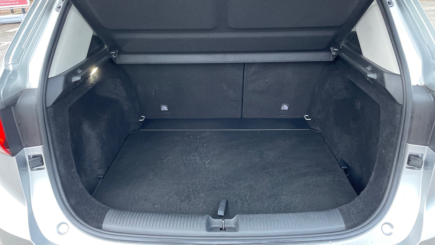 Used MG ZS Hybrid 2024 for sale - 77303532: Photo 15