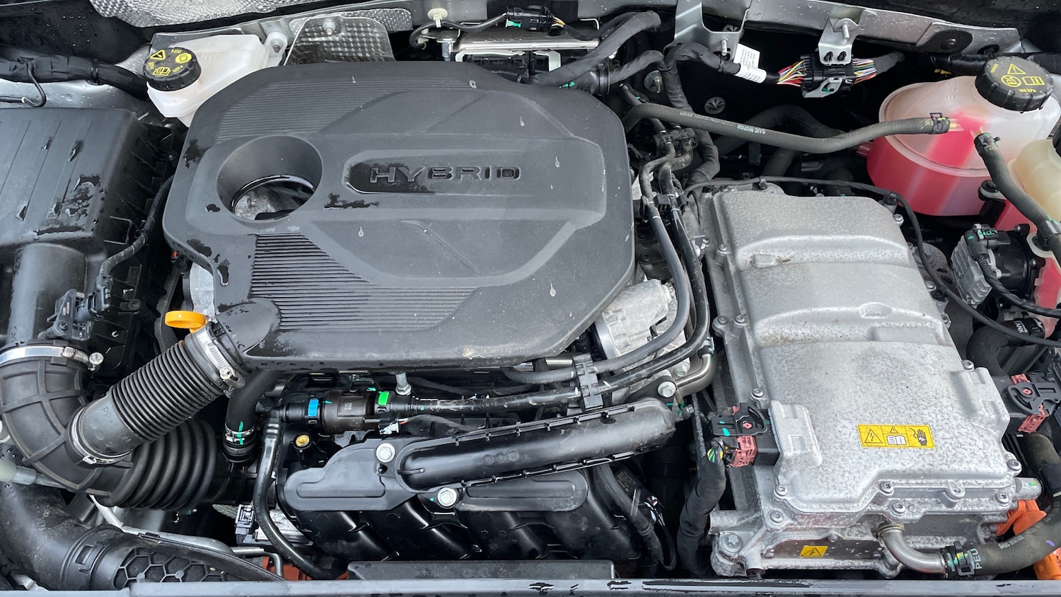 Used MG ZS Hybrid 2024 for sale - 77303532: Photo 16