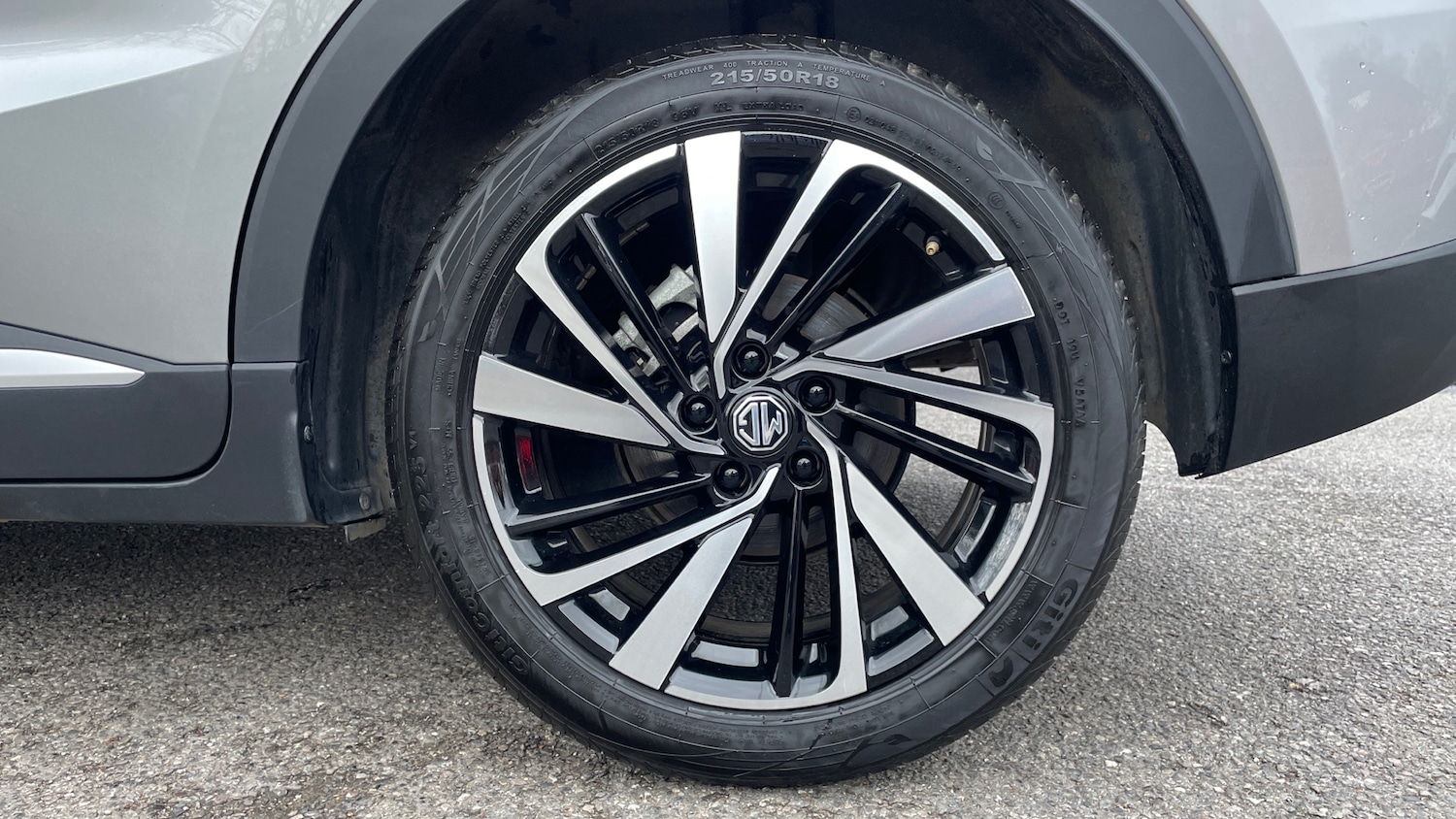 Used MG ZS Hybrid 2024 for sale - 77303532: Photo 18