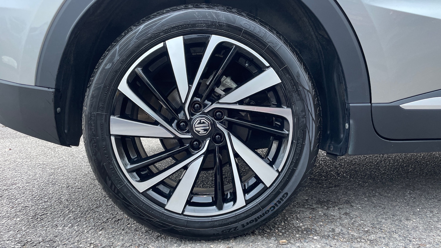 Used MG ZS Hybrid 2024 for sale - 77303532: Photo 19