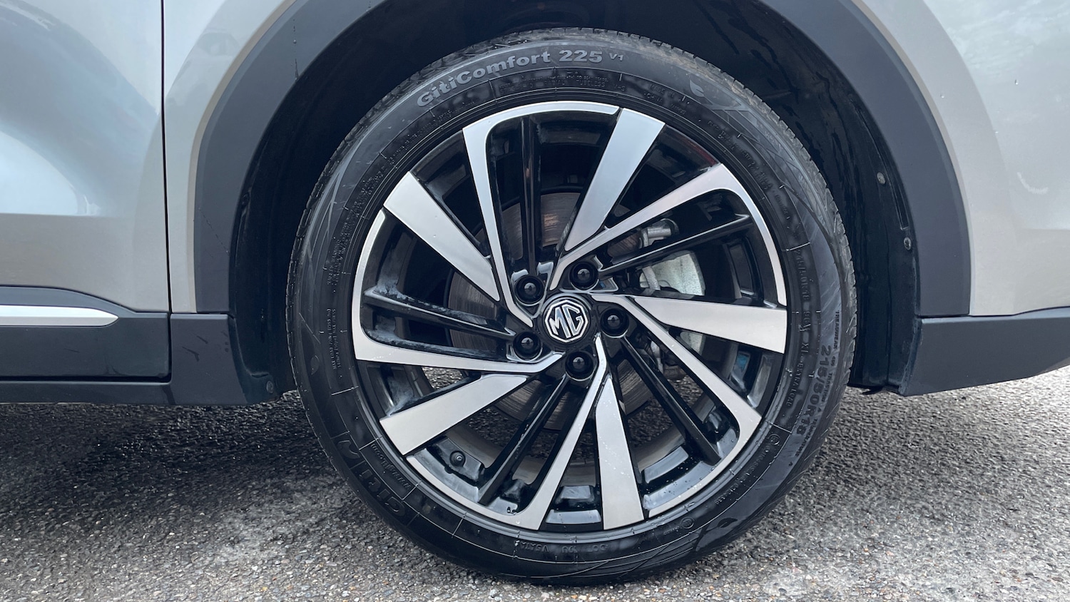 Used MG ZS Hybrid 2024 for sale - 77303532: Photo 20