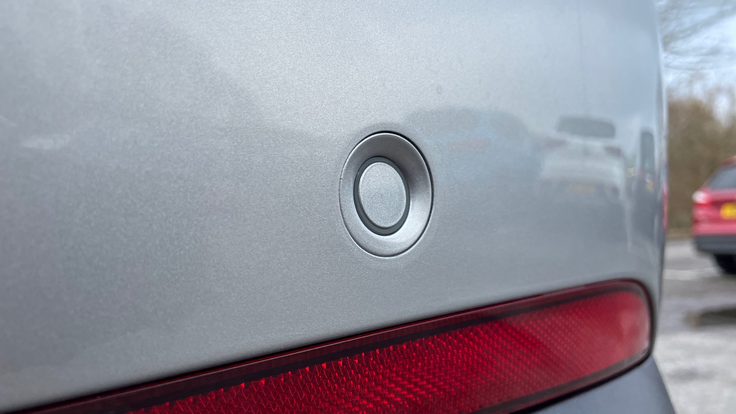 Used MG ZS Hybrid 2024 for sale - 77303532: Photo 22