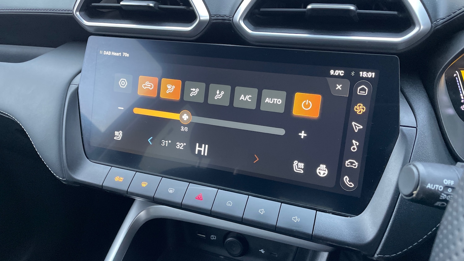 Used MG ZS Hybrid 2024 for sale - 77303532: Photo 25