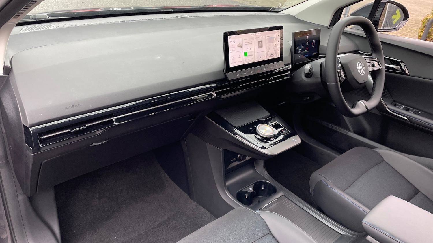 Used MG MG4 2026 for sale - 77452953: Photo 10