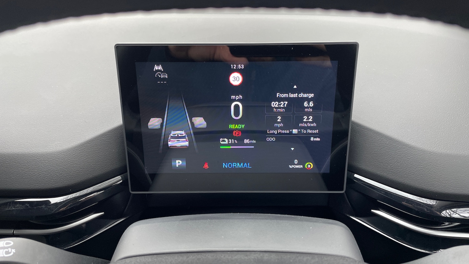 Used MG MG4 2026 for sale - 77452953: Photo 13