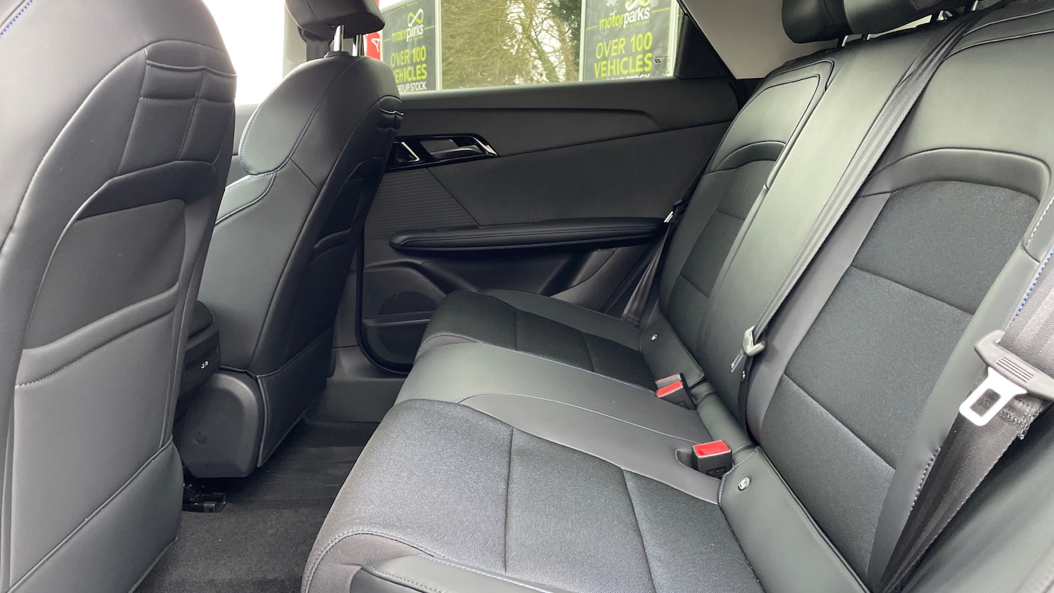 Used MG MG4 2026 for sale - 77452953: Photo 14