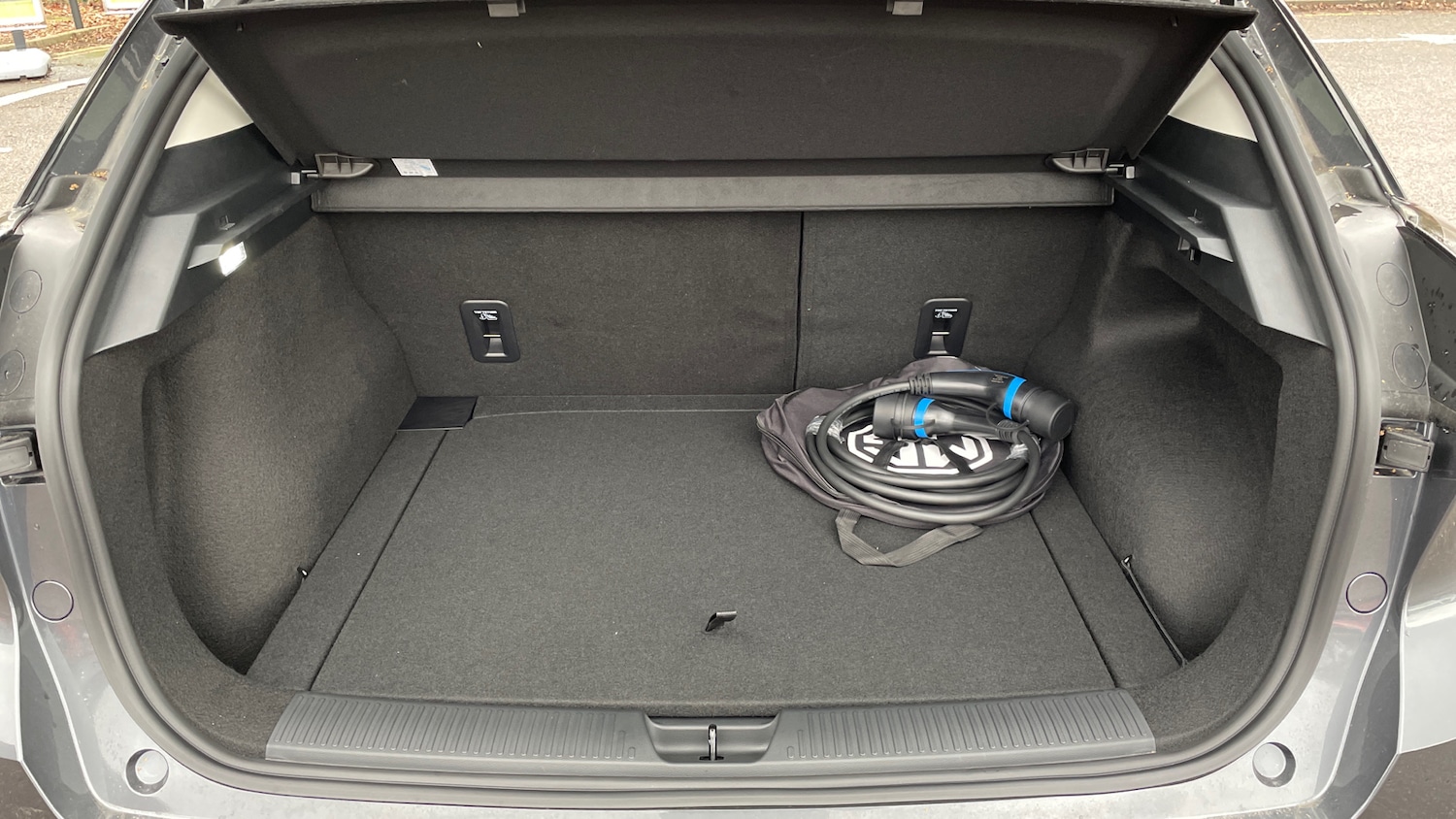 Used MG MG4 2026 for sale - 77452953: Photo 15