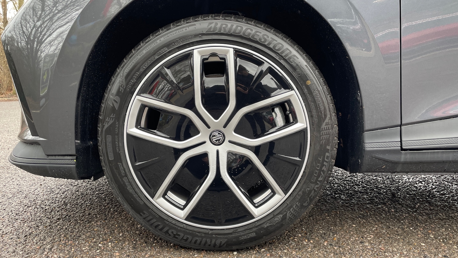 Used MG MG4 2026 for sale - 77452953: Photo 17