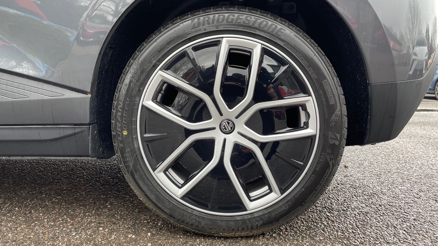 Used MG MG4 2026 for sale - 77452953: Photo 18