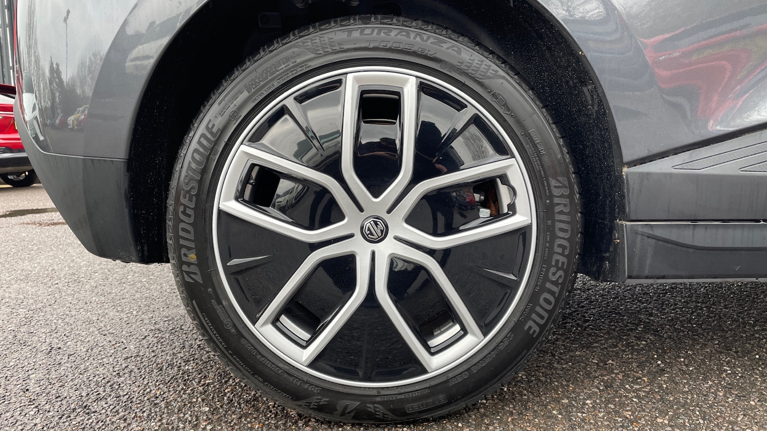 Used MG MG4 2026 for sale - 77452953: Photo 19