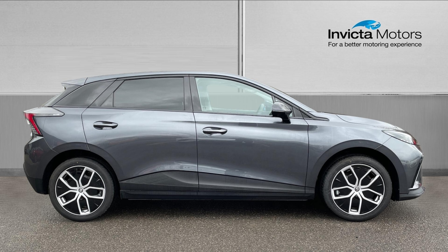 Used MG MG4 2026 for sale - 77452953: Photo 2