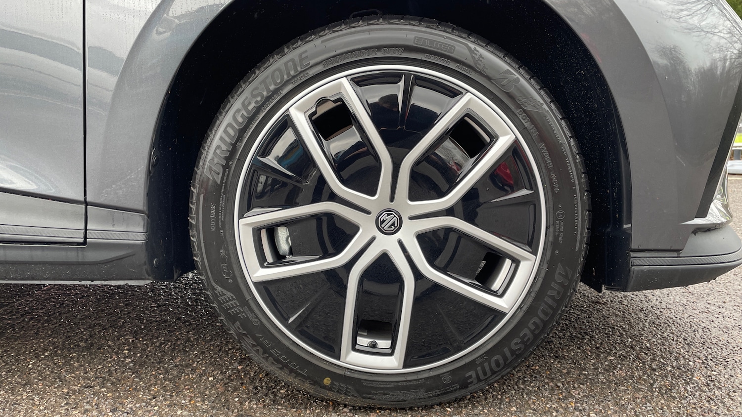 Used MG MG4 2026 for sale - 77452953: Photo 20