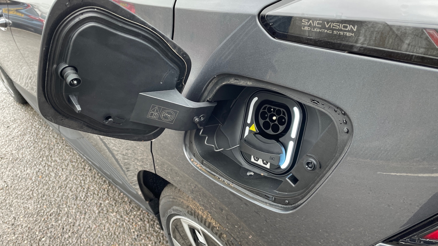 Used MG MG4 2026 for sale - 77452953: Photo 21