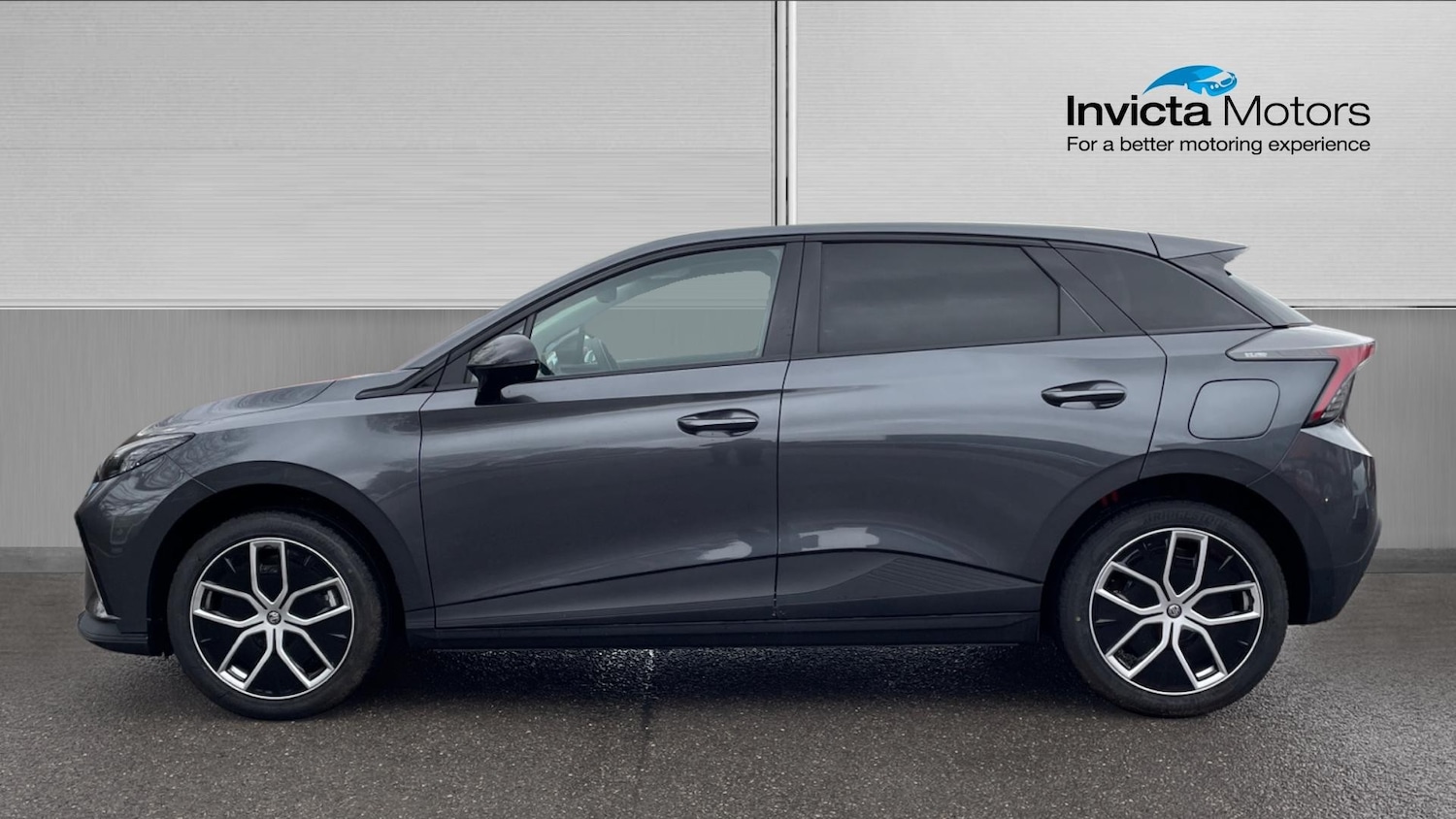 Used MG MG4 2026 for sale - 77452953: Photo 6