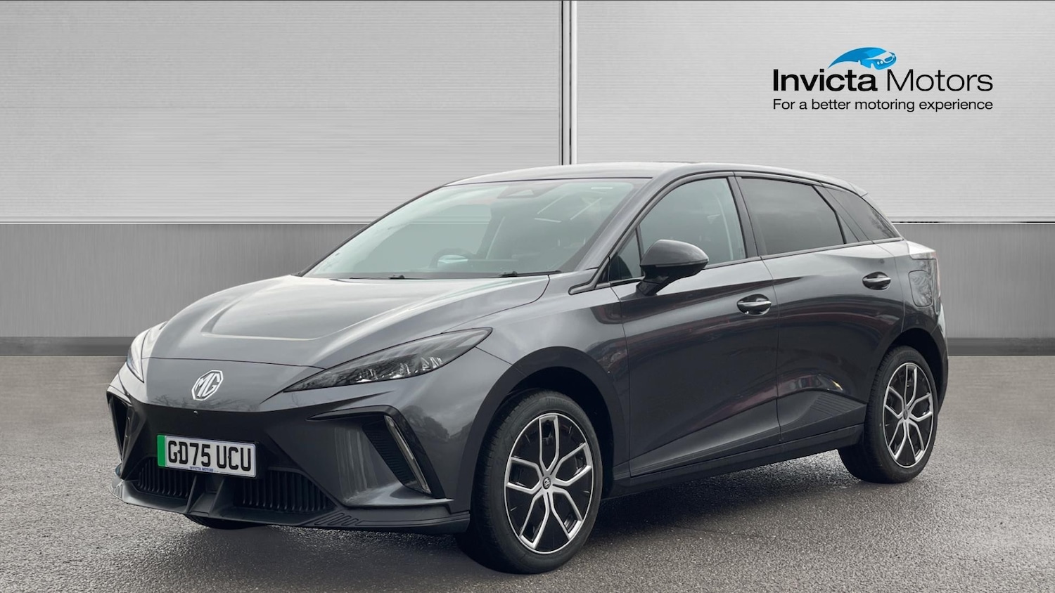 Used MG MG4 2026 for sale - 77452953: Photo 7