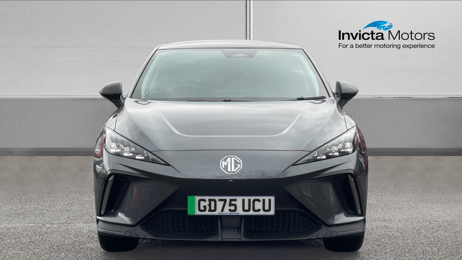Used MG MG4 2026 for sale - 77452953: Photo 8