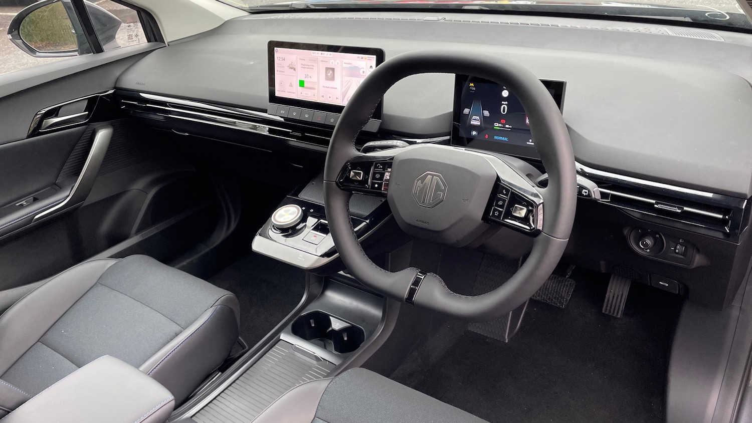 Used MG MG4 2026 for sale - 77452953: Photo 9