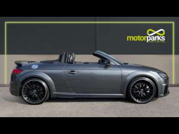 Used Audi TT 2021 for sale - 74292148: Photo