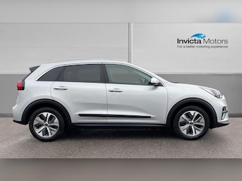 Used Kia Niro 2021 for sale - 76687014: Photo