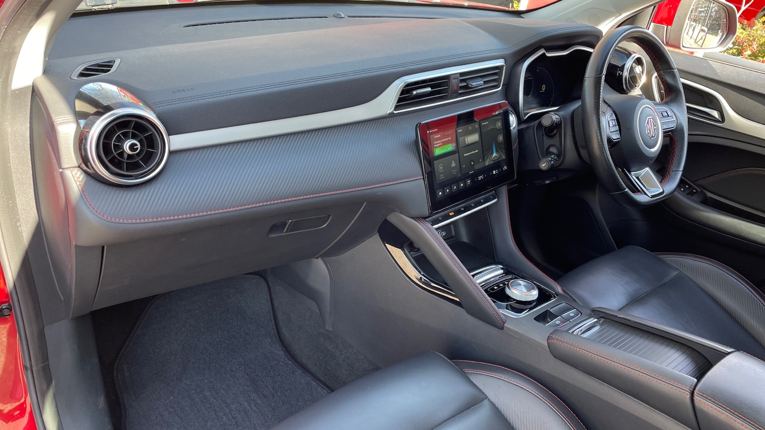 Used MG MG ZS 2021 for sale - 77721063: Photo 10