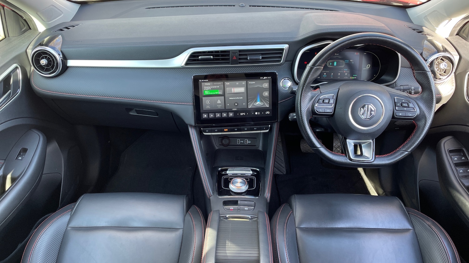 Used MG MG ZS 2021 for sale - 77721063: Photo 11