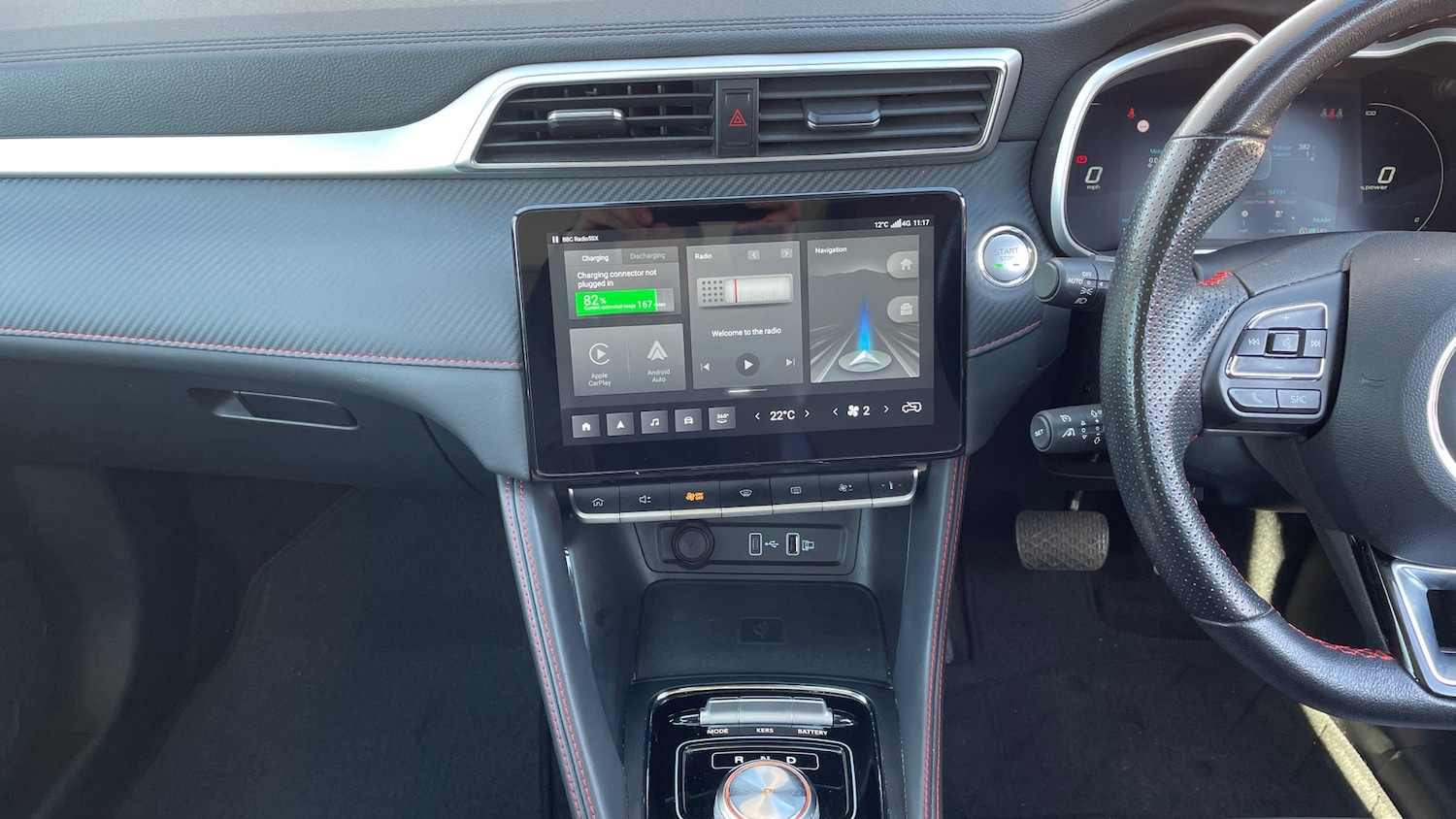 Used MG MG ZS 2021 for sale - 77721063: Photo 12