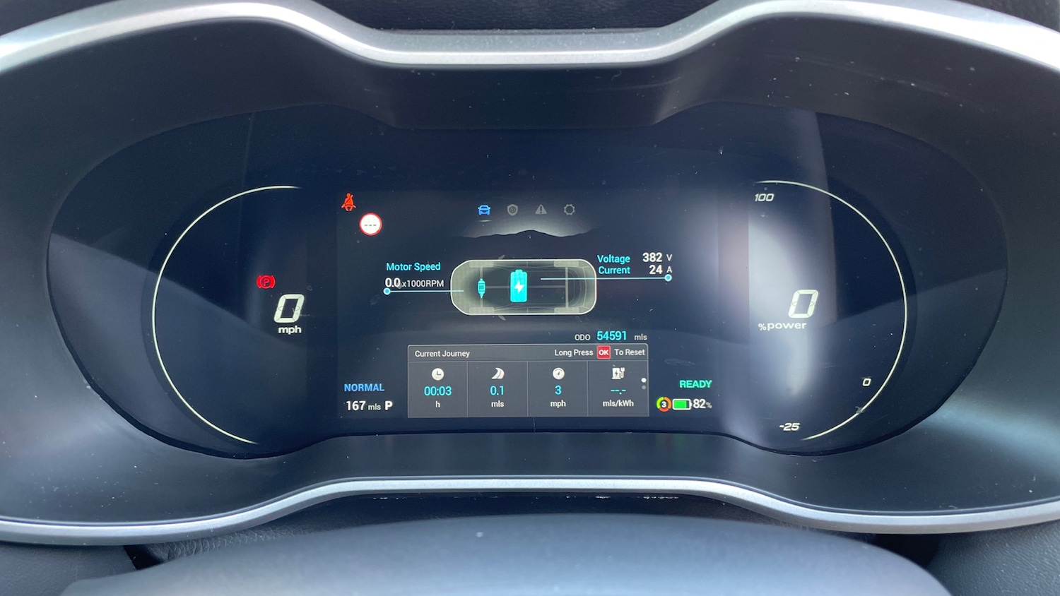 Used MG MG ZS 2021 for sale - 77721063: Photo 13