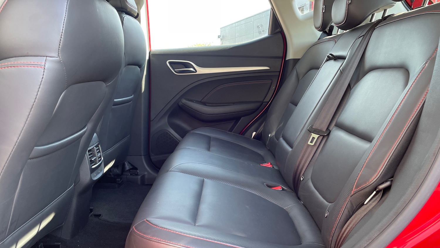 Used MG MG ZS 2021 for sale - 77721063: Photo 14