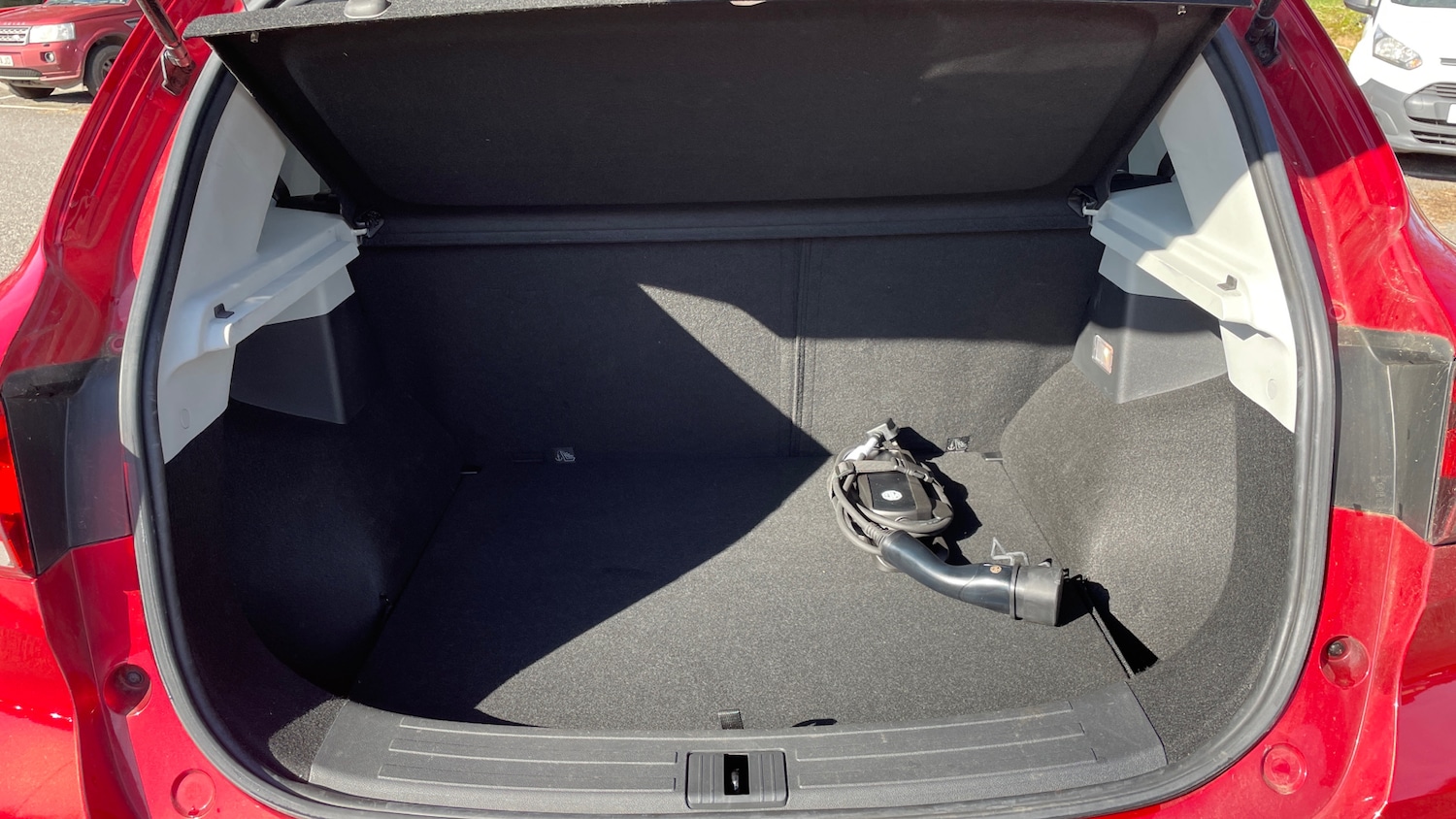 Used MG MG ZS 2021 for sale - 77721063: Photo 15