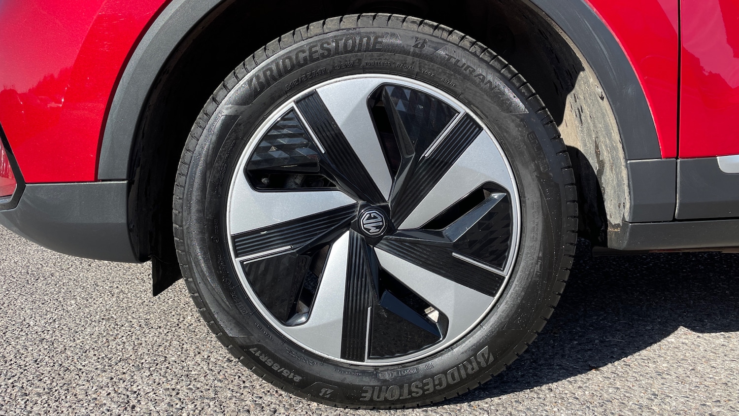 Used MG MG ZS 2021 for sale - 77721063: Photo 17