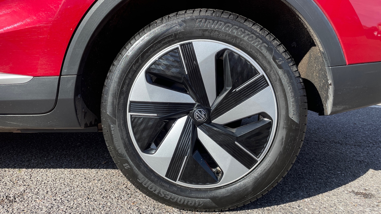 Used MG MG ZS 2021 for sale - 77721063: Photo 18