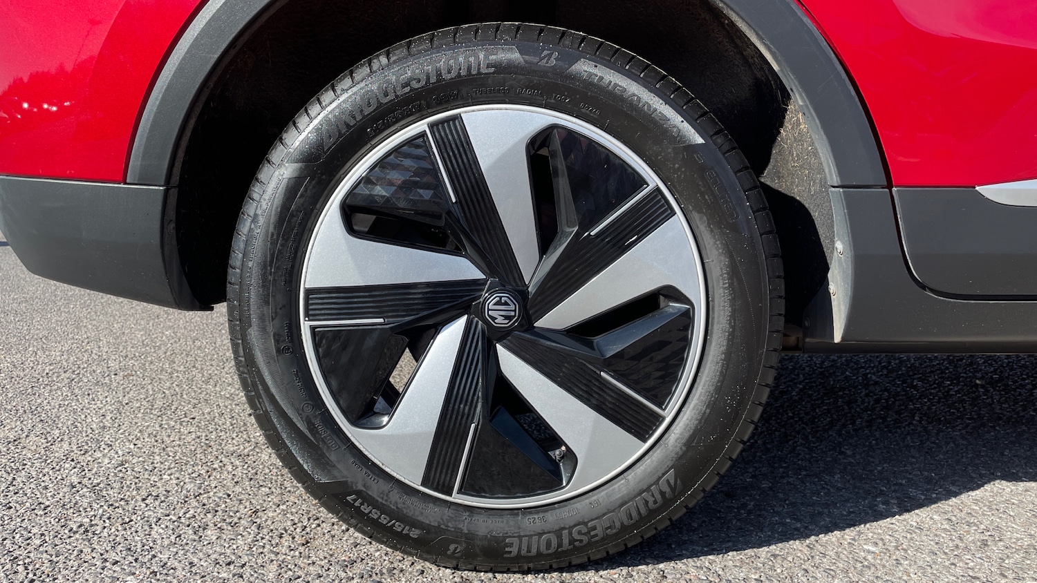 Used MG MG ZS 2021 for sale - 77721063: Photo 19