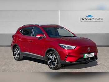 MG MG ZS feature image