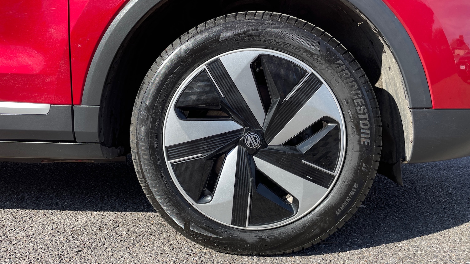 Used MG MG ZS 2021 for sale - 77721063: Photo 20