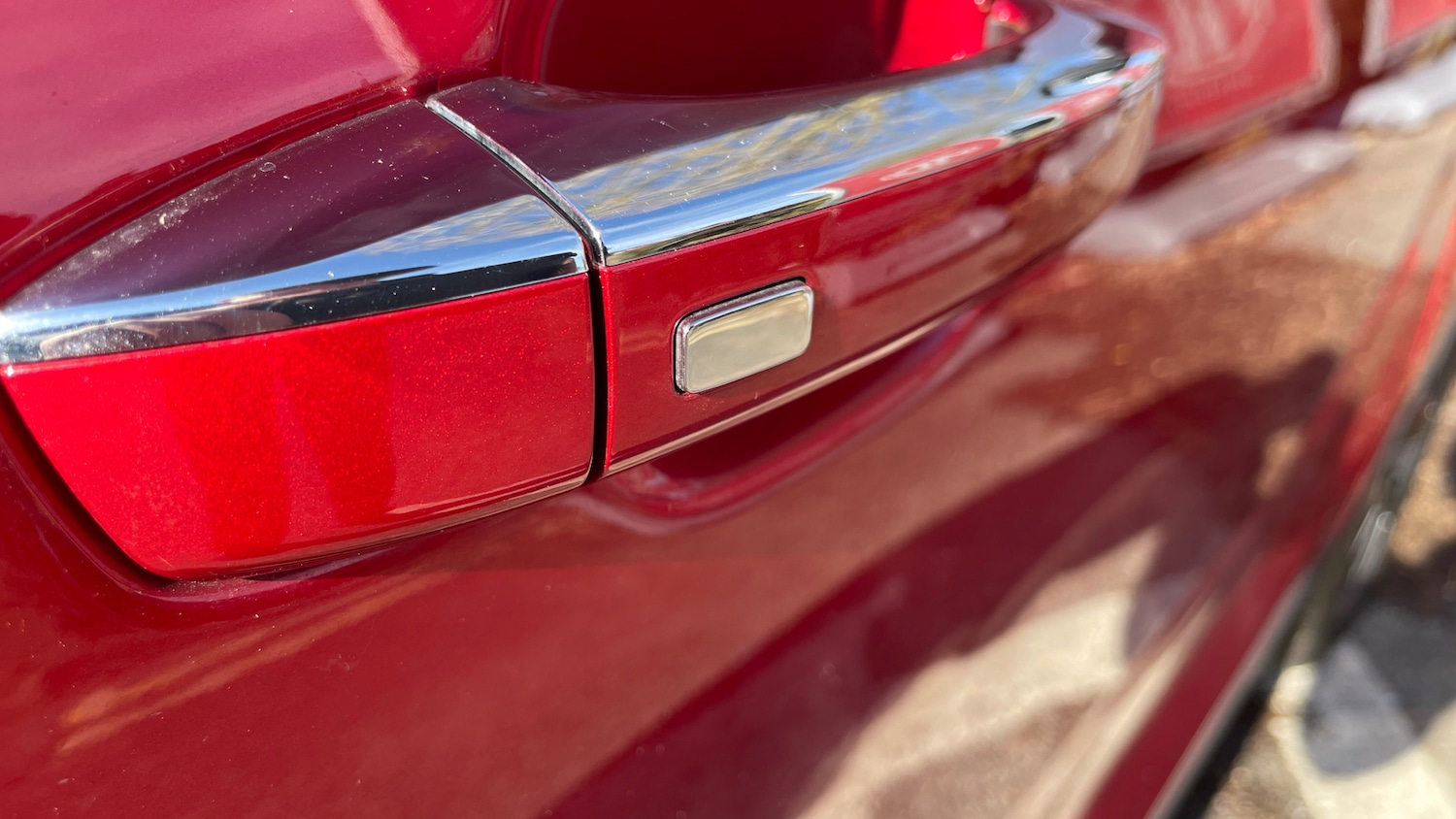 Used MG MG ZS 2021 for sale - 77721063: Photo 22