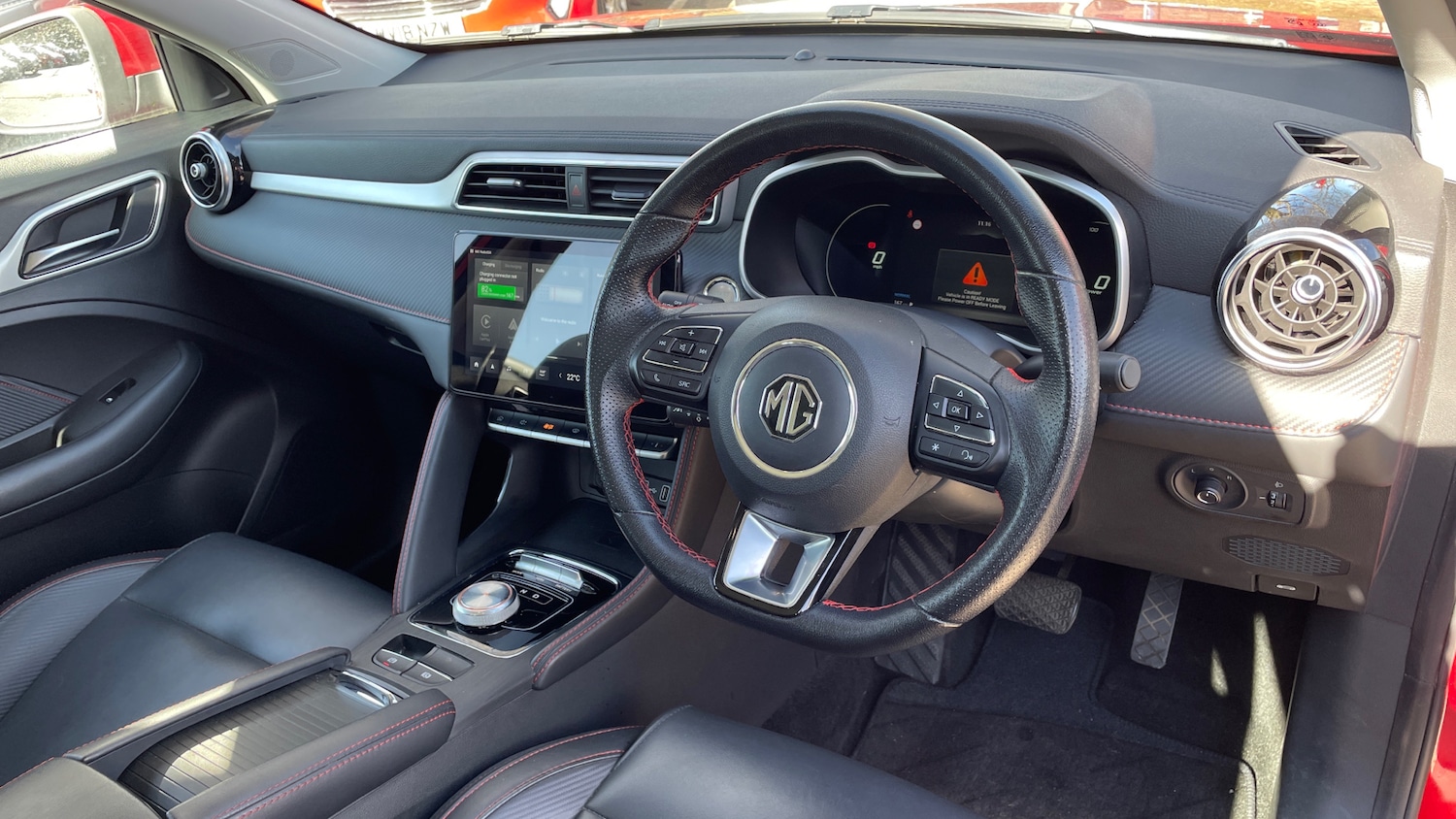 Used MG MG ZS 2021 for sale - 77721063: Photo 9