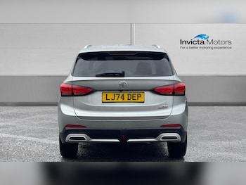 Used MG ZS Hybrid 2025 for sale - 78659988: Photo