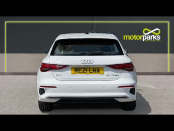 Used Audi A3 2021 for sale - 74872852: Photo