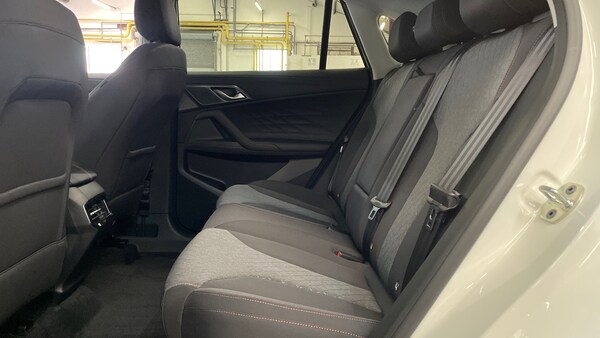 Used MG MG HS for sale - 75124738: Photo 13