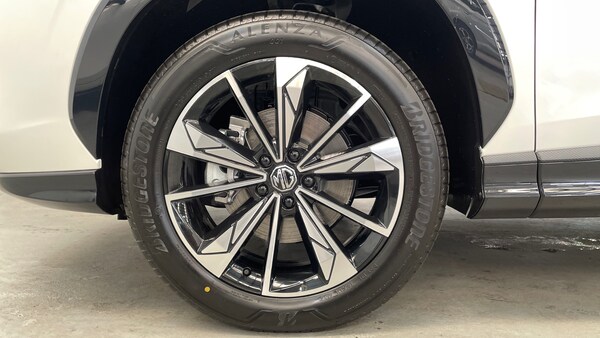 Used MG MG HS for sale - 75124738: Photo 16