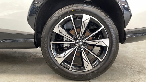 Used MG MG HS for sale - 75124738: Photo 17