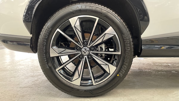 Used MG MG HS for sale - 75124738: Photo 18