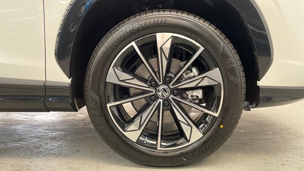 Used MG MG HS for sale - 75124738: Photo 19