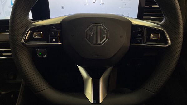 Used MG MG HS for sale - 75124738: Photo 24