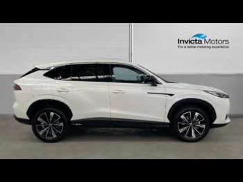Used MG MG HS 2024 for sale - 75124738: Photo